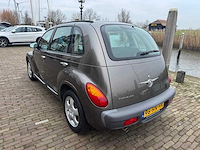 Chrysler pt cruiser 2.0-16v limited automaat 96-hn-hk - afbeelding 9 van  26