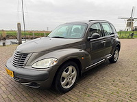 Chrysler pt cruiser 2.0-16v limited automaat 96-hn-hk - afbeelding 1 van  26