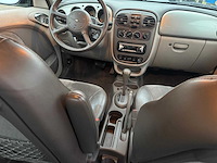 Chrysler pt cruiser 2.0-16v limited automaat 96-hn-hk - afbeelding 13 van  26