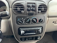 Chrysler pt cruiser 2.0-16v limited automaat 96-hn-hk - afbeelding 26 van  26