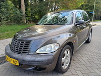 Chrysler pt cruiser 2.0 16v touring, 98-gv-bx - afbeelding 1 van  30