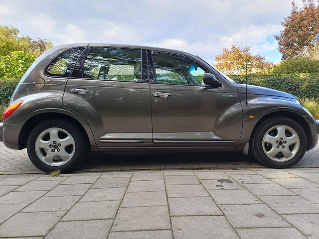 Chrysler pt cruiser 2.0 16v touring, 98-gv-bx - afbeelding 24 van  30