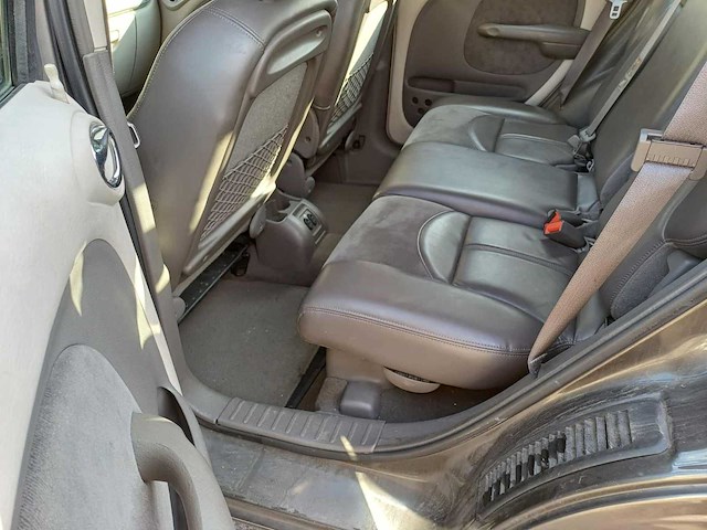 Chrysler pt cruiser 2.0 16v touring, 98-gv-bx - afbeelding 18 van  30