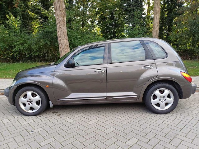 Chrysler pt cruiser 2.0 16v touring, 98-gv-bx - afbeelding 27 van  30