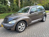 Chrysler pt cruiser 2.0 16v touring, 98-gv-bx - afbeelding 12 van  30