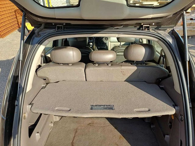 Chrysler pt cruiser 2.0 16v touring, 98-gv-bx - afbeelding 30 van  30