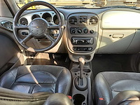Chrysler pt cruiser 2.0 16v touring, 98-gv-bx - afbeelding 12 van  30