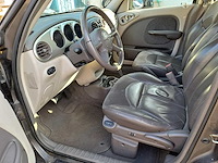 Chrysler pt cruiser 2.0 16v touring, 98-gv-bx - afbeelding 29 van  30
