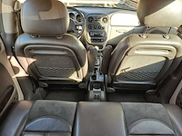 Chrysler pt cruiser 2.0 16v touring, 98-gv-bx - afbeelding 4 van  11