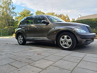 Chrysler pt cruiser 2.0 16v touring, 98-gv-bx - afbeelding 5 van  11