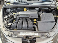 Chrysler pt cruiser 2.0 16v touring, 98-gv-bx - afbeelding 8 van  11