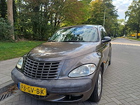 Chrysler pt cruiser 2.0 16v touring, 98-gv-bx - afbeelding 11 van  11