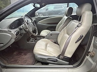 Chrysler sebring 2.7i v6 24v lx convertible automaat, 47-nt-vf - afbeelding 6 van  12