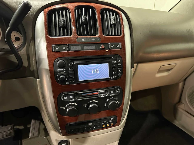 Chrysler town & country 73-hjt-9 - afbeelding 9 van  22
