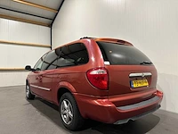 Chrysler town & country 73-hjt-9 - afbeelding 16 van  22