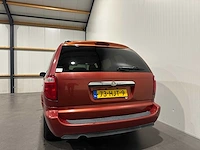 Chrysler town & country 73-hjt-9 - afbeelding 17 van  22