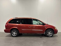 Chrysler town & country 73-hjt-9 - afbeelding 19 van  22