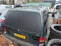 Chrysler voyager 2.5i se superior, lz-gj-72 - afbeelding 2 van  7