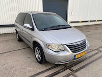 Chrysler voyager 2.8 crd se 57brtv - afbeelding 16 van  16