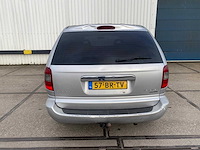 Chrysler voyager 2.8 crd se 57brtv - afbeelding 7 van  16