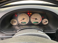 Chrysler voyager 2.8 crd se 57brtv - afbeelding 5 van  16