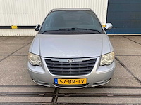 Chrysler voyager 2.8 crd se 57brtv - afbeelding 12 van  16