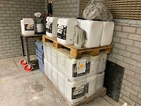 Chryso deco lav p05 oppervlaktevertrager - afbeelding 2 van  9