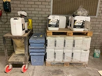Chryso deco lav p05 oppervlaktevertrager - afbeelding 1 van  9