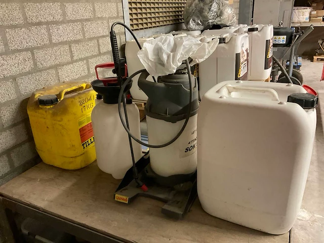 Chryso deco lav p05 oppervlaktevertrager - afbeelding 9 van  9