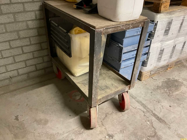 Chryso deco lav p05 oppervlaktevertrager - afbeelding 8 van  9