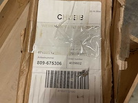 Chubb m2 600-30-3/4” werkhaspel - afbeelding 2 van  3