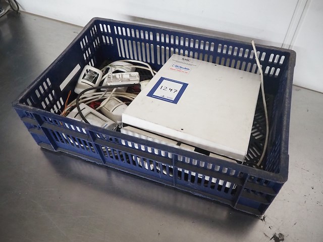 Chubb - afbeelding 2 van  8
