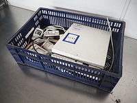Chubb - afbeelding 2 van  8