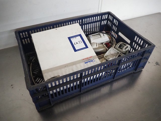 Chubb - afbeelding 4 van  8