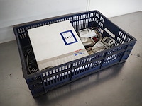 Chubb - afbeelding 4 van  8