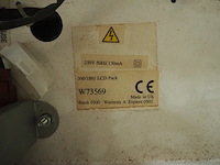 Chubb - afbeelding 7 van  8