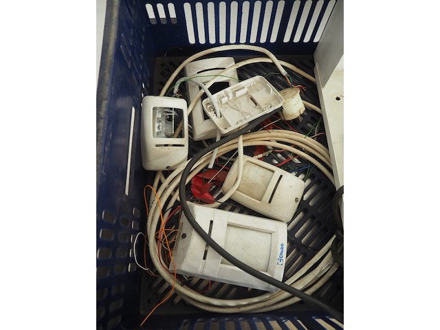 Chubb - afbeelding 8 van  8
