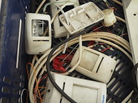 Chubb - afbeelding 8 van  8