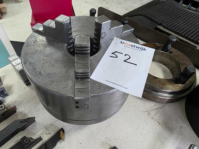 Chucks - afbeelding 3 van  5