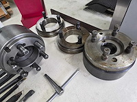 Chucks - afbeelding 4 van  5