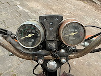 Chunlan motorfiets - afbeelding 2 van  15