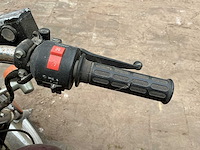 Chunlan motorfiets - afbeelding 3 van  15