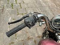 Chunlan motorfiets - afbeelding 4 van  15