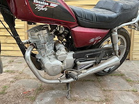 Chunlan motorfiets - afbeelding 5 van  15