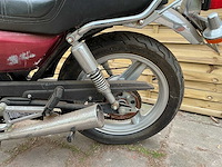 Chunlan motorfiets - afbeelding 6 van  15