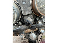 Chunlan motorfiets - afbeelding 7 van  15
