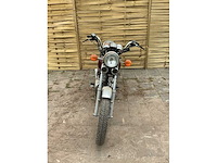 Chunlan motorfiets - afbeelding 8 van  15