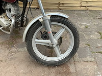 Chunlan motorfiets - afbeelding 11 van  15