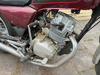 Chunlan motorfiets - afbeelding 12 van  15