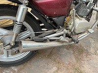 Chunlan motorfiets - afbeelding 13 van  15